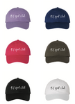 Fit Girl Club Hats